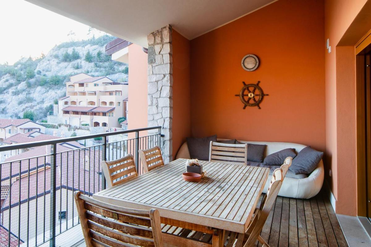 Portopiccolo Avolare Apartments In Borgo - Beach Included Sistiana Quarto foto