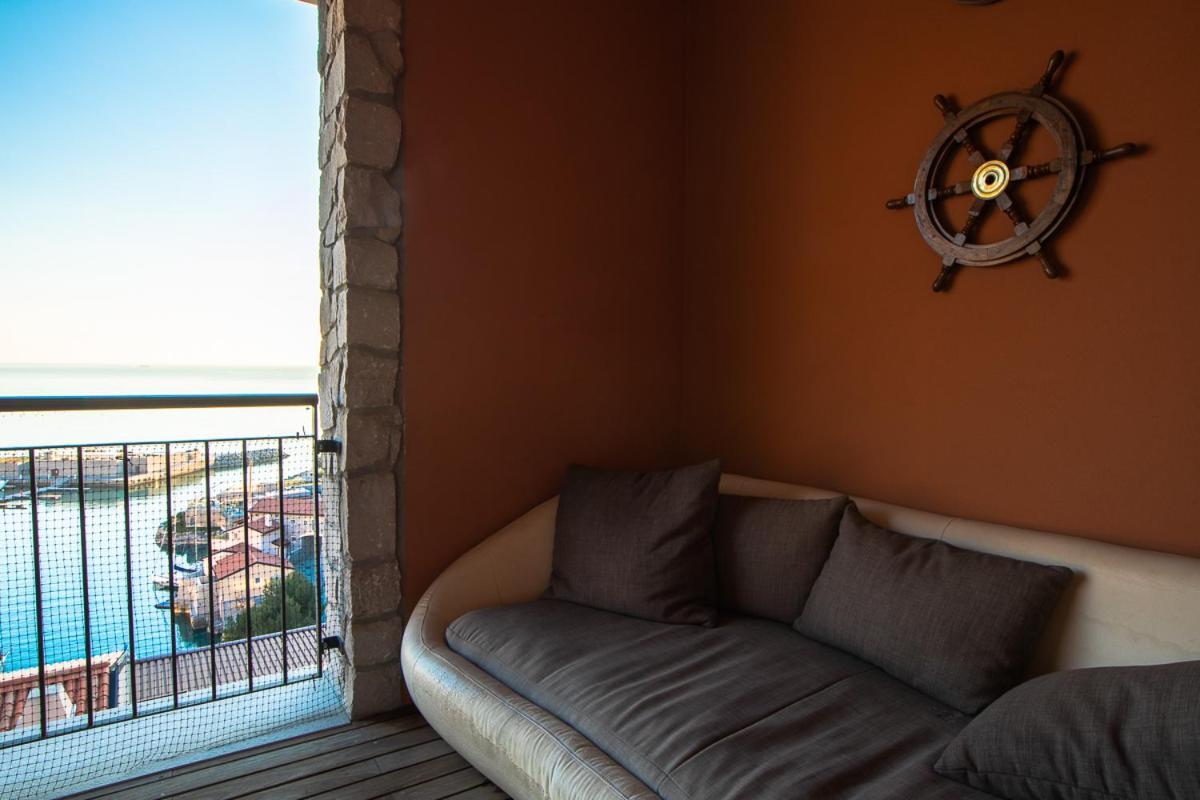 Portopiccolo Avolare Apartments In Borgo - Beach Included Sistiana Quarto foto