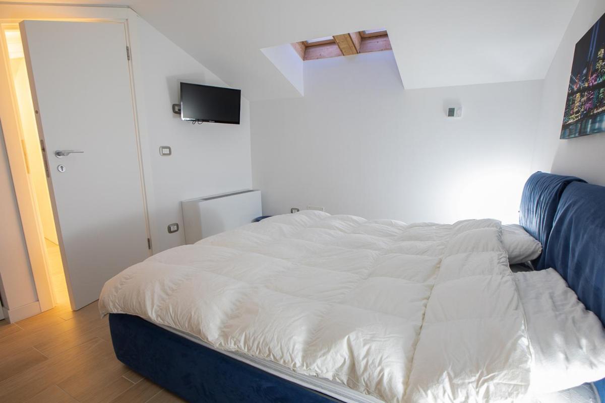 Portopiccolo Avolare Apartments In Borgo - Beach Included Sistiana Quarto foto