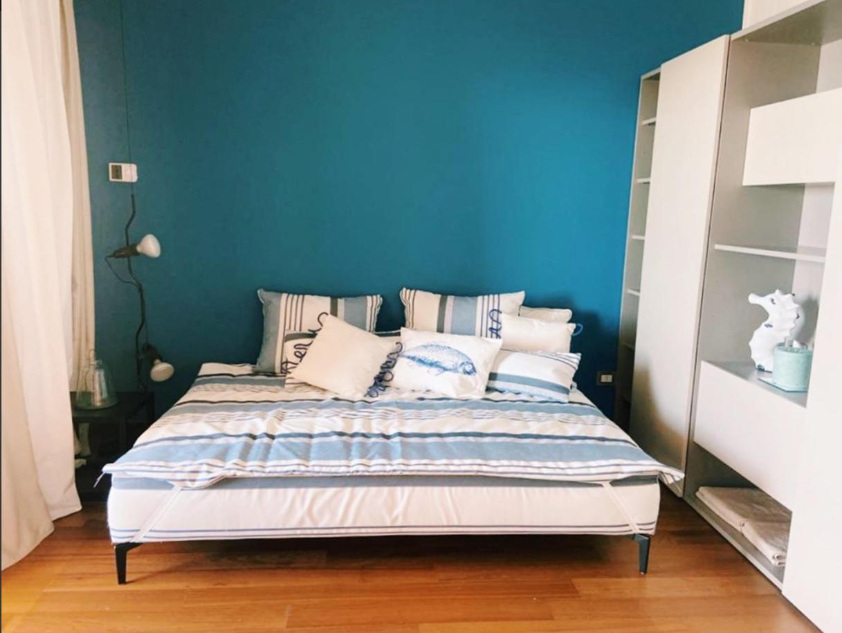 Portopiccolo Avolare Apartments In Borgo - Beach Included Sistiana Quarto foto
